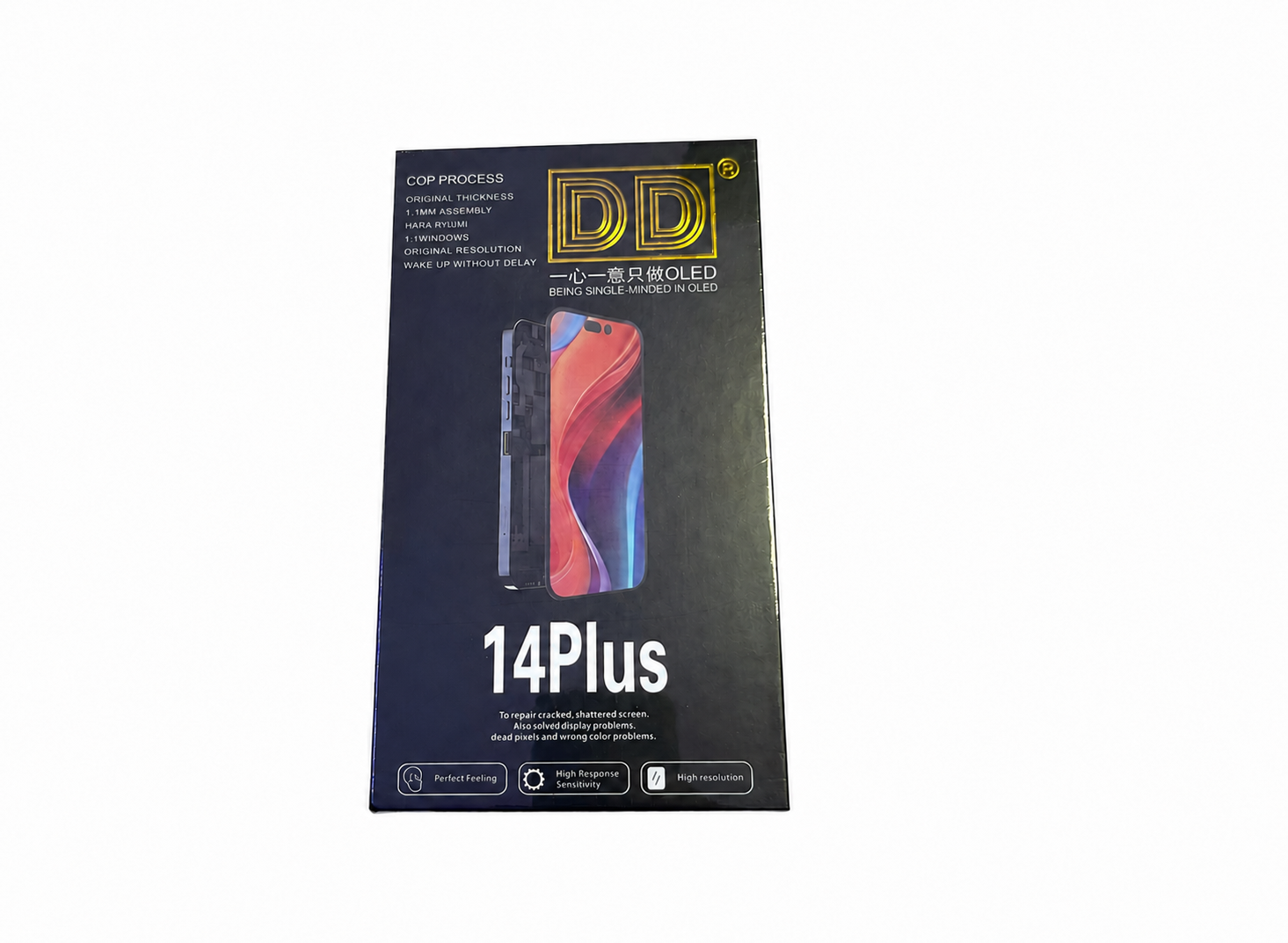 Pantalla para IPhone 14 Plus DD Oled